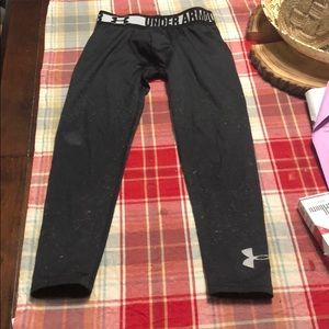 Under Armour ColdGear Tights